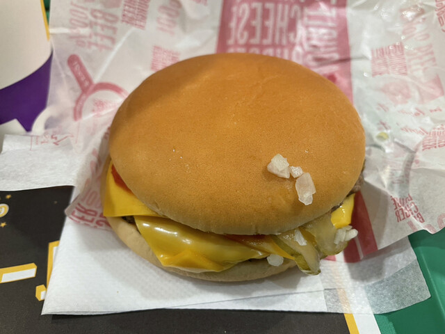 マクドナルド 西心斎橋店的實拍高清圖