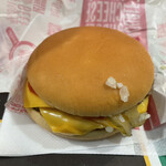 マクドナルド 西心斎橋店的實拍圖