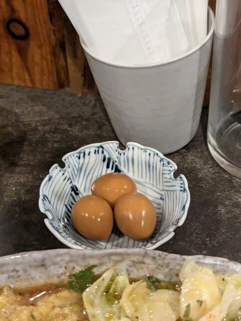 創作カレー ツキノワ的实拍高清图