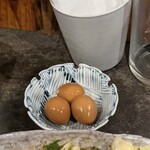 創作カレー ツキノワ的实拍图