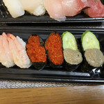 スシロー 豊南店的实拍图