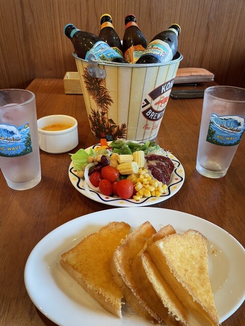 recommendations image for シズラー 新宿三井ビル店