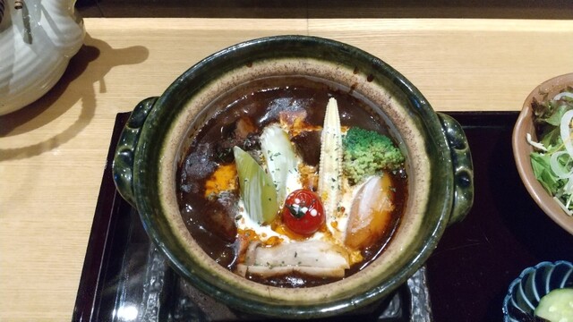 炭火ステーキ坂井 京都三条的实拍高清图