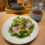 recommendations for てっぱんのスパゲッティ リンクス梅田店