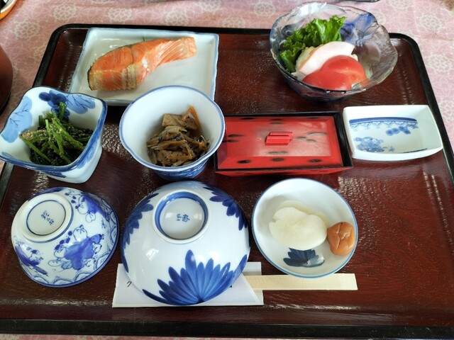 クリフハウス・柳田旅館的实拍高清图