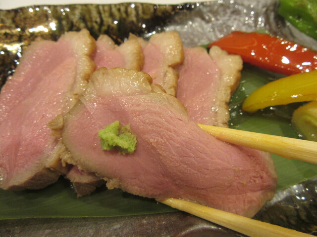 recommendations image for 蕎麦前 玄樹
