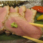 recommendations for 蕎麦前 玄樹