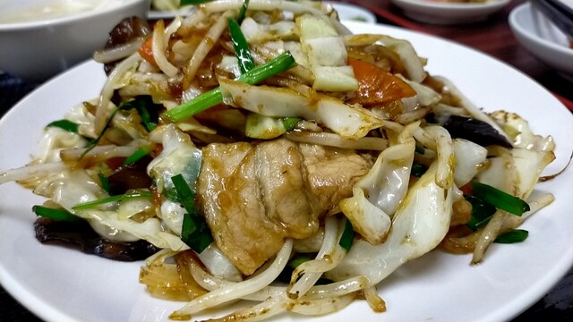 recommendations image for 餃子太郎