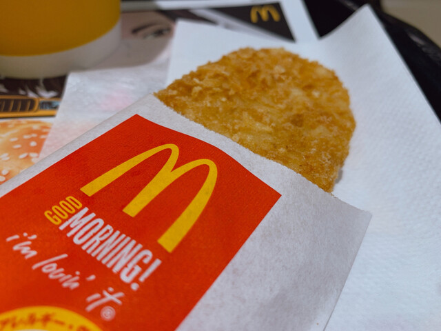 マクドナルド 札幌南二条店的實拍高清圖