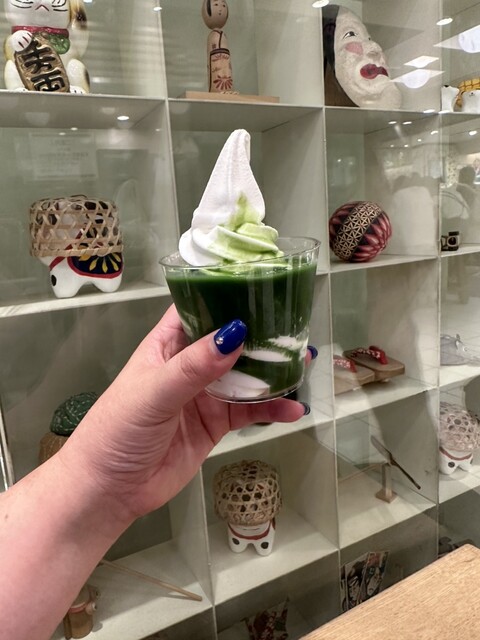 小岩井農場 エキュート東京店的实拍高清图