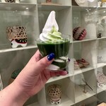 小岩井農場 エキュート東京店的实拍图