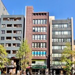 recommendations for モリバコーヒー 四谷二丁目店
