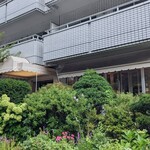 レストラン・モリエール的實拍圖