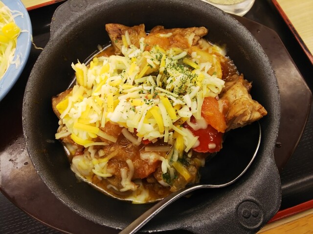 recommendations image for 松屋 代々木上原店