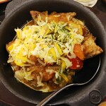 recommendations for 松屋 代々木上原店