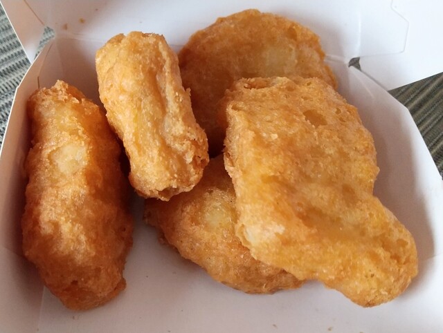 recommendations image for マクドナルド 苫小牧パセオ店