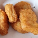 recommendations for マクドナルド 苫小牧パセオ店