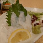 千寿司 門前仲町店的實拍圖