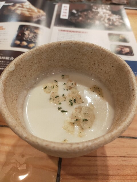 北海道シントク町 塚田農場 新宿西口店的實拍高清圖