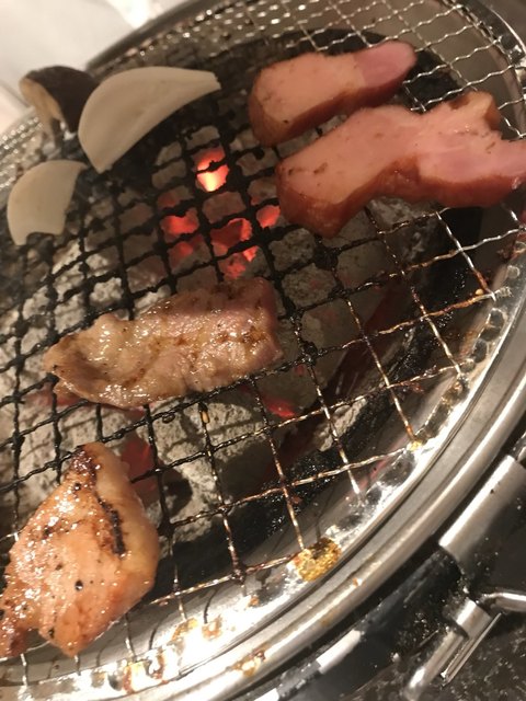 炭火焼肉 耀的实拍高清图