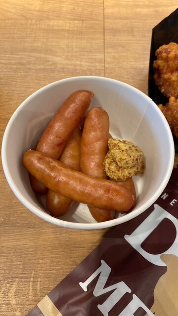 Meatful的實拍高清圖