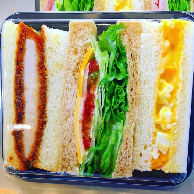 PIE＆SANDWICH 京都 大志万的實拍高清圖
