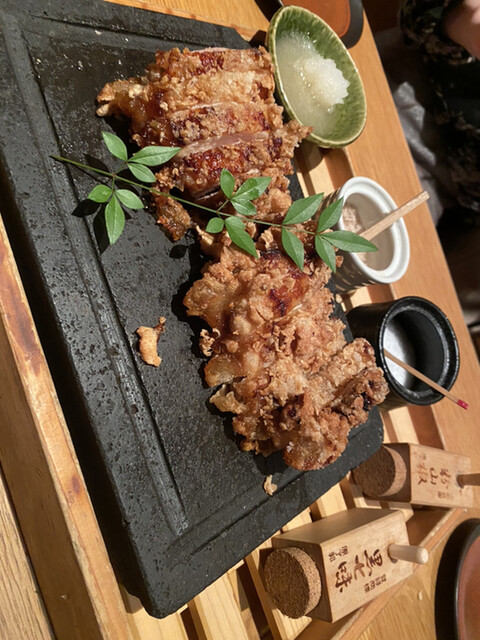 はかた地どり 福栄組合 銀座店的實拍高清圖