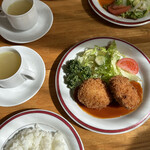 愛菜厨房 リヴィエール的實拍圖