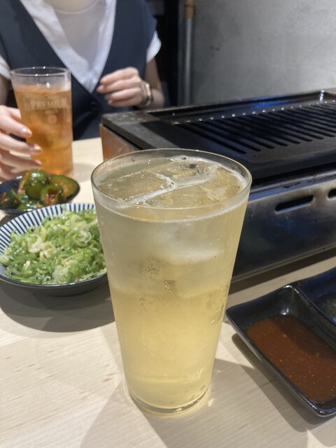 梅田ホルモン酒場 鬼に金棒的實拍高清圖