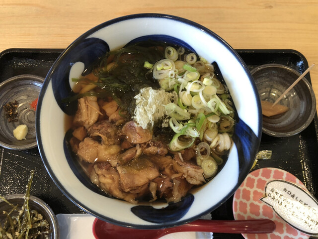うどんや 昆布さん。的实拍高清图