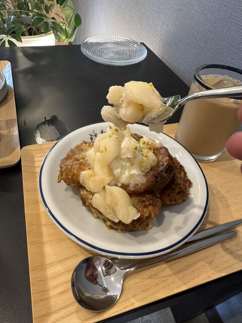 HELLO COFFEE的實拍高清圖