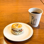 Pati COFFEE&PLANTS的實拍圖