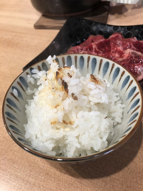 割烹焼肉 花火的实拍高清图