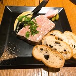 アブラモス的实拍图