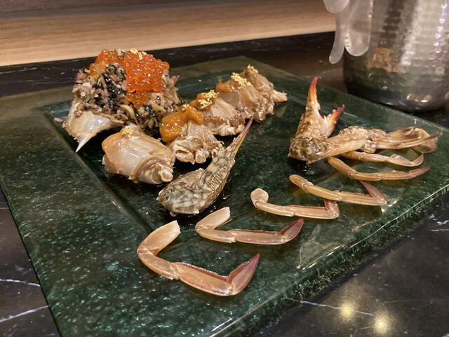 recommendations image for 韓国料理 宮