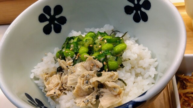 だし茶漬けえん ルミネ新宿店的實拍高清圖