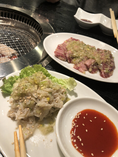 肉問屋直送 肉一 上中里店的实拍高清图