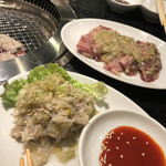 肉問屋直送 肉一 上中里店的实拍图