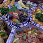 以心伝心的实拍图