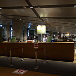 recommendations for 東京国際フォーラム ホールA カフェコーナー