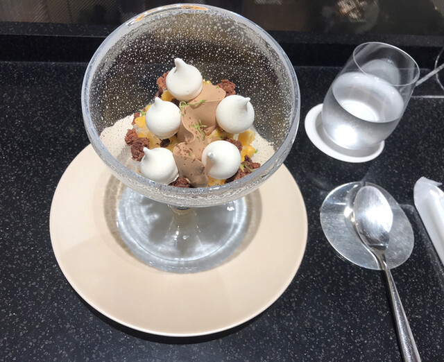 ル・ショコラ・アラン・デュカス 大丸心斎橋的實拍高清圖