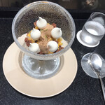 ル・ショコラ・アラン・デュカス 大丸心斎橋的實拍圖