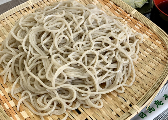 日高庵 厚別店的实拍高清图