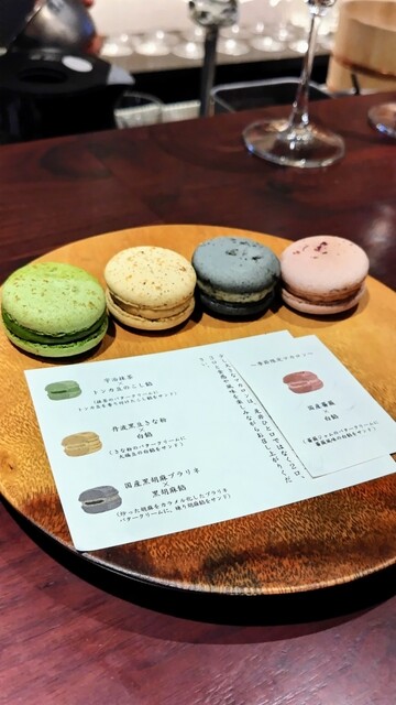 菓子工房 圭的实拍高清图