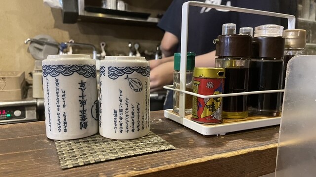 炭火焼専門食処 白銀屋 西八の分店的實拍高清圖