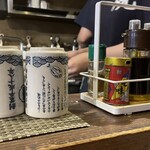 炭火焼専門食処 白銀屋 西八の分店的實拍圖