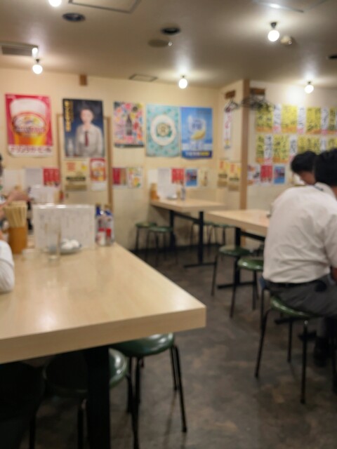 recommendations image for おみっちゃん 虎ノ門店