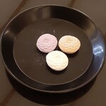 鍵善良房 四条本店的實拍圖