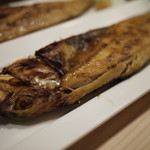 かみ磯 北第1ふ頭　札幌時計台店的实拍图