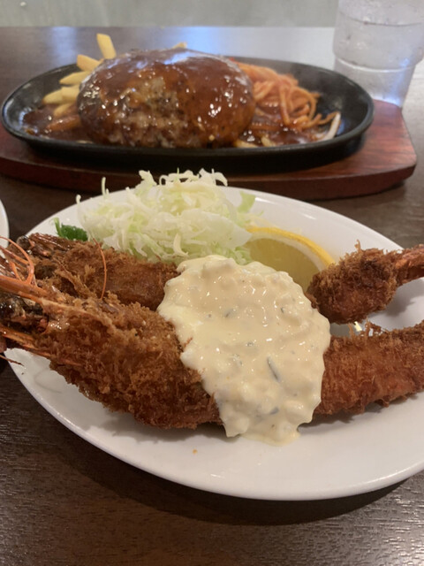フジオ軒 針中野店的實拍高清圖